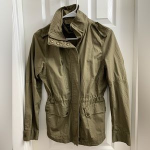 Women’s Cargo Jacket/Utility Jacket Size Medium